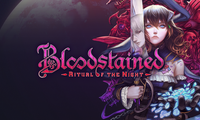 Bloodstained: Ritual of the Night