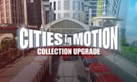 Cities in Motion Collection Upgrade