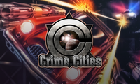 Crime Cities
