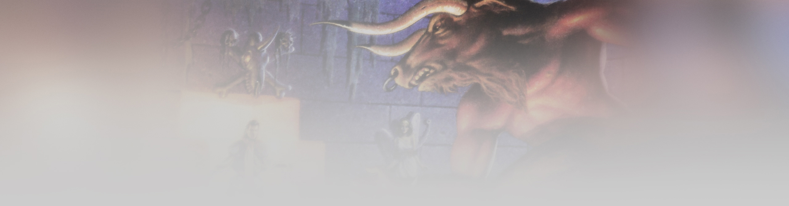 King's Quest 6 - Heir Today, Gone Tomorrow