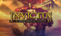 Invictus: In the Shadow of Olympus