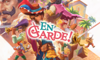 En Garde!