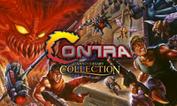Contra Anniversary Collection