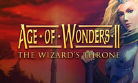 Age of Wonders 2: The Wizard's Throne