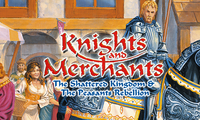 Knights and Merchants
