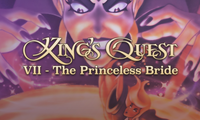 King's Quest 7 - The Princeless Bride