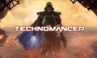 The Technomancer
