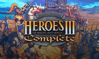 Heroes of Might and Magic® 3: Complete