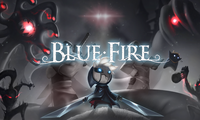 Blue Fire