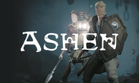 Ashen