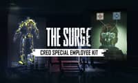 The Surge - CREO Special Employee Kit