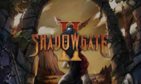 Shadowgate 2