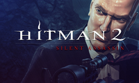 Hitman 2: Silent Assassin