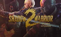 Shadow Warrior 2 Deluxe Upgrade
