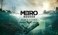 Metro Exodus - Sam's Story