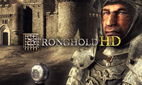 Stronghold HD