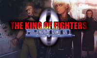 THE KING OF FIGHTERS 2000