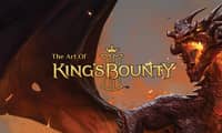 King's Bounty II - Digital Artbook