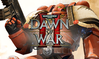Warhammer 40,000: Dawn of War II + Dawn of War II: Chaos Rising