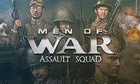 Men of War: Assault Squad