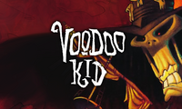Voodoo Kid