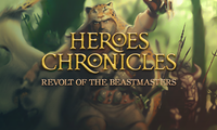 Heroes Chronicles [Chapter 7] - Revolt of the Beastmasters