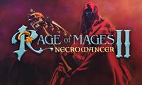 Rage of Mages II: Necromancer