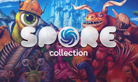 SPORE™ Collection