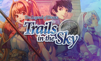 The Legend of Heroes: Trails in the Sky