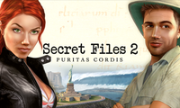 Secret Files 2: Puritas Cordis