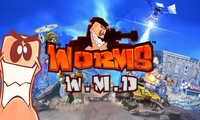 Worms W.M.D