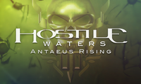 Hostile Waters: Antaeus Rising