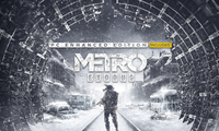 Metro Exodus
