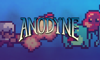 Anodyne