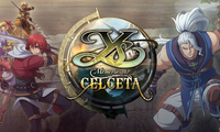 Ys: Memories of Celceta