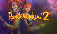 Pandemonium 2
