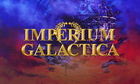 Imperium Galactica
