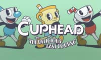 Cuphead - The Delicious Last Course