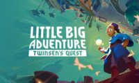 Little Big Adventure – Twinsen’s Quest