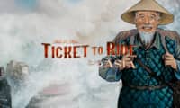 Ticket to Ride: Classic Edition - Legendary Asia