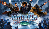 HUNTDOWN