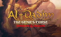 Al-Qadim: The Genie's Curse
