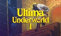 Ultima™  Underworld I