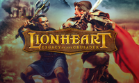 Lionheart: Legacy of the Crusader