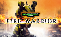 Warhammer 40,000: Fire Warrior