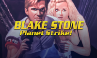 Blake Stone: Planet Strike