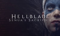 Hellblade: Senua's Sacrifice
