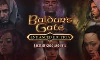 Baldur's Gate: Faces of Good and Evil