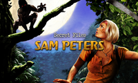 Secret Files: Sam Peters