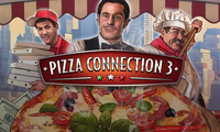 Pizza Connection 3